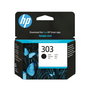 HP 303 Cartouche d'encre noire authentique T6N02AE