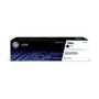 HP Cartouche de toner 106A W1106A Noir, 1 000 pages