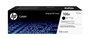HP Cartouche de toner laser authentique 106A, noir, pour imprimantes laser HP compactes - Bureau et domicile