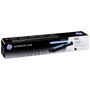 HP Kit de recharge de toner 143A Noir (W1143A) pour Neverstop 1000/1200 series