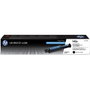 HP Kit de recharge de toner 143A Noir (W1143A) pour Neverstop 1000/1200 series