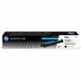 HP Kit de recharge de toner 143A Noir (W1143A) pour Neverstop 1000/1200 series