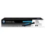 HP Toner Neverstop Noir W1143AD - Pack de 2 recharges authentiques compatibles avec les imprimantes HP Neverstop 1000/1200 Series - Jusqu'à 2500 pages par recharge