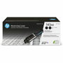 HP Kit de deux recharges de toner Neverstop 143AD Noir W1143AD