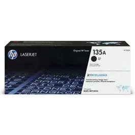 HP 135A (W1350A) - Cartouche de toner noir authentique pour imprimantes LaserJet M209 et MFP M234 series - 1100 pages