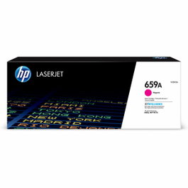 HP 659A W2013A Magenta