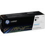 HP 415X W2030X Noir Haute Capacité