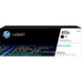 HP 415X W2030X Noir Haute Capacité