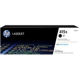 HP 415X W2030X Toner Noir Haute Capacité XL