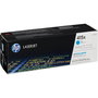 HP 415X W2031X Cyan XL