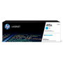 HP 415X W2031X Cyan XL