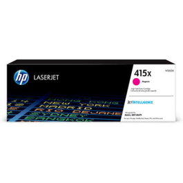 HP 415X W2033X Magenta XL