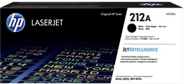 HP Cartouche Toner 212A noir W2120A Original – 5.500 pages