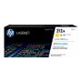 HP Cartouche Jaune 212A - W2122A