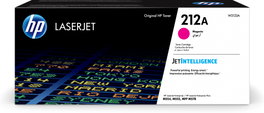 HP 212A W2123A Magenta