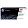 HP Toner 212X Magenta XL (W2123X) Haute Capacité