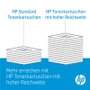 HP 207X W2210X Noir Haute Capacité (XL)