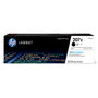 HP 207X W2210X Noir Haute Capacité (XL)