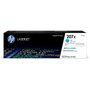 HP 207X W2211X Cyan XL