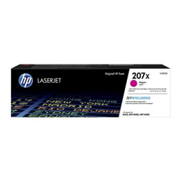 HP Toner 207X W2213X Magenta