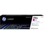 HP Cartouche de toner 216A W2413A Magenta