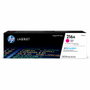 HP Cartouche de toner 216A W2413A Magenta