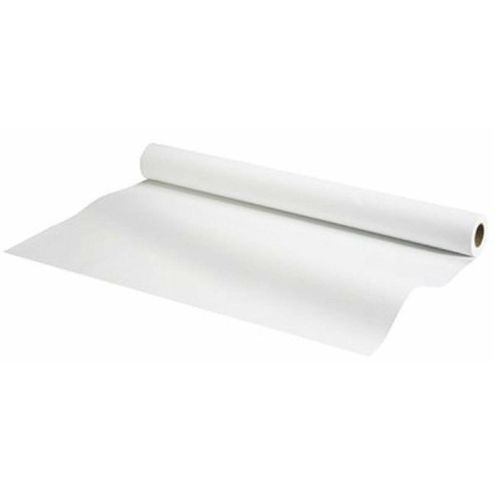 Rouleau de papier pour traceur HP C6036A Blanc 10 Volets 45 m Brillant