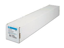 HP Papier bond universel pour jet d'encre avec technologie ColorPRO 80 g/m² - Rouleau 914 mm x 45,7 m