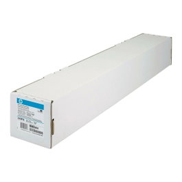 HP Papier Bond universel HP jet d'encre 80 g/m² - 914 mm x 45,7 m