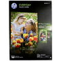 HP Papier photo Everyday Glossy A4 200 g/m², 25 feuilles
