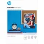 HP - Papier photo Premium Q5451A - 25 feuilles - Format A4 - Pour impressions nettes et précises