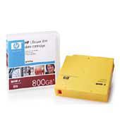Hewlett Packard Enterprise HP LTO-3 Ultrium 800 GB Cartouche de données réinscriptible pour sauvegarde et archivage