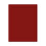 Papiers carton Iris Bordeaux 50 x 65 cm