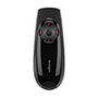 Kensington Presenter Expert - Télécommande de Présentation Sans Fil avec Pointeur Laser Rouge, Contrôle du Curseur et Récepteur USB 2.4 GHz, Compatible Windows/Mac