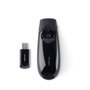 Kensington Presenter Expert - Télécommande de Présentation Sans Fil avec Pointeur Laser Rouge, Contrôle du Curseur et Récepteur USB 2.4 GHz, Compatible Windows/Mac
