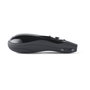 Kensington Presenter Expert - Télécommande de Présentation Sans Fil avec Pointeur Laser Rouge, Contrôle du Curseur et Récepteur USB 2.4 GHz, Compatible Windows/Mac
