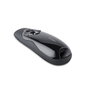 Kensington Presenter Expert - Télécommande de Présentation Sans Fil avec Pointeur Laser Rouge, Contrôle du Curseur et Récepteur USB 2.4 GHz, Compatible Windows/Mac