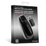 Kensington Presenter Expert - Télécommande de Présentation Sans Fil avec Pointeur Laser Rouge, Contrôle du Curseur et Récepteur USB 2.4 GHz, Compatible Windows/Mac