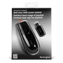 Kensington Presenter Expert - Télécommande de Présentation Sans Fil avec Pointeur Laser Rouge, Contrôle du Curseur et Récepteur USB 2.4 GHz, Compatible Windows/Mac