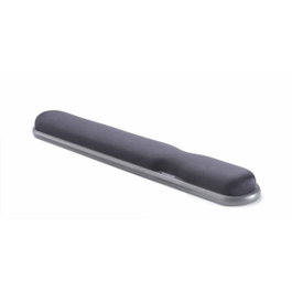 Kensington Repose-poignet pour clavier en gel Noir