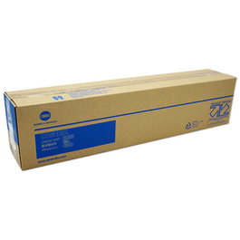 Konica Minolta Tambour DR-512 (A2XN0RD) Noir pour imprimante