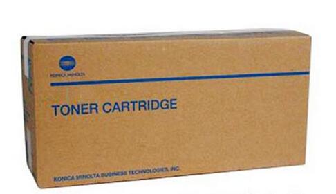 Konica Minolta Toner TN711Y Jaune A3VU250 Konica Minolta Toner TN711Y Jaune A3VU250