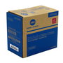 Konica Minolta Toner TNP-48 Magenta A5X0350 - Cartouche d'encre compatible pour imprimantes Konica Minolta