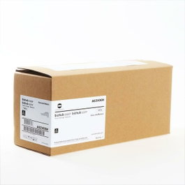 Konica Minolta Toner Black