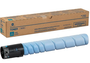 Konica Minolta Toner TN221C Cyan A8K3450