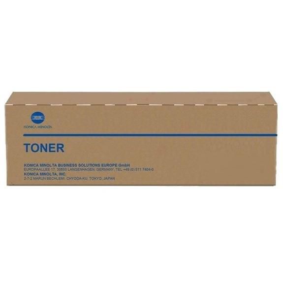 Konica Minolta Tambour noir pour 13000 pages Konica Minolta Tambour noir pour 13000 pages