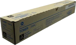 Konica Minolta TN328K Tóner Noir TN328K (AAV8150) pour ~28.000 Pages
