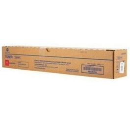 Konica Minolta Toner TN-328 Magenta pour imprimante et copieur, référence AAV8350 (AAV835A)