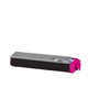 Toner original Kyocera TK-510M Noir Magenta
