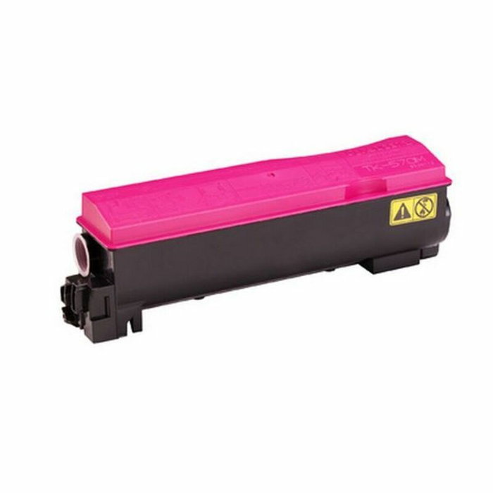 Toner original Kyocera TK-570M Magenta Toner original Kyocera TK-570M Magenta